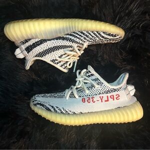 Adidas Yeezy 350 Boost V2 “Zebra”